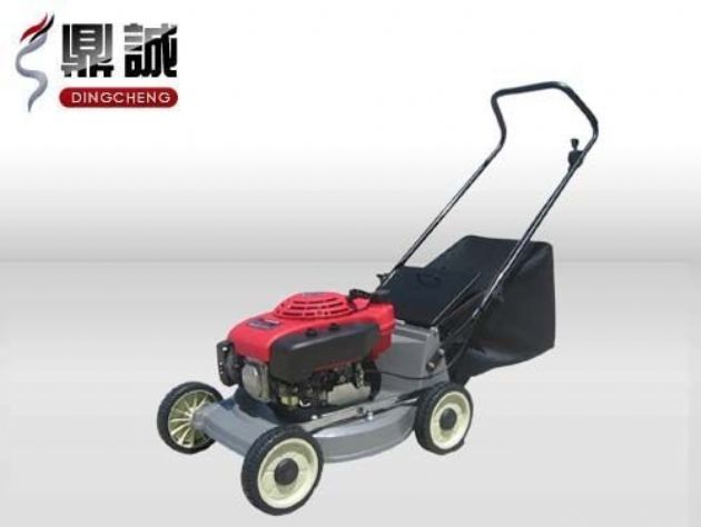 點擊查看詳細信息<br>標題：手推式割草機 閱讀次數：4441