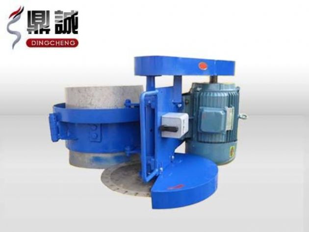 點擊查看詳細信息<br>標題：卡箍式管樁切樁機 閱讀次數：13988