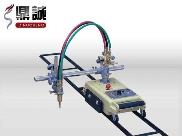 點擊查看詳細信息<br>標題：半自動火焰切割機 閱讀次數：4561