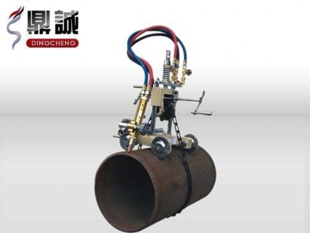 點擊查看詳細信息<br>標題：手搖式管道切割機 閱讀次數：4984