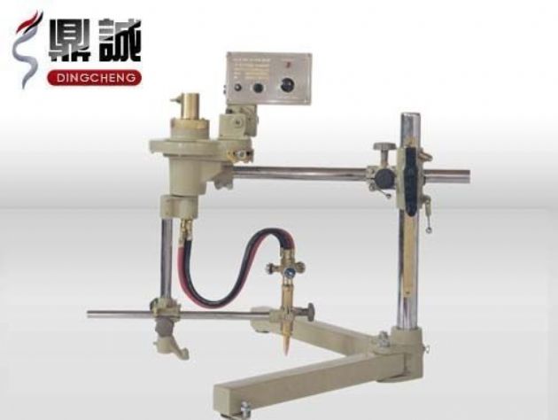 點擊查看詳細信息<br>標題：火焰切割圓機  閱讀次數：4627