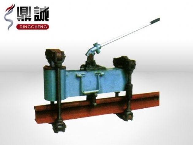 點擊查看詳細信息<br>標題：液壓校正機 閱讀次數：4379