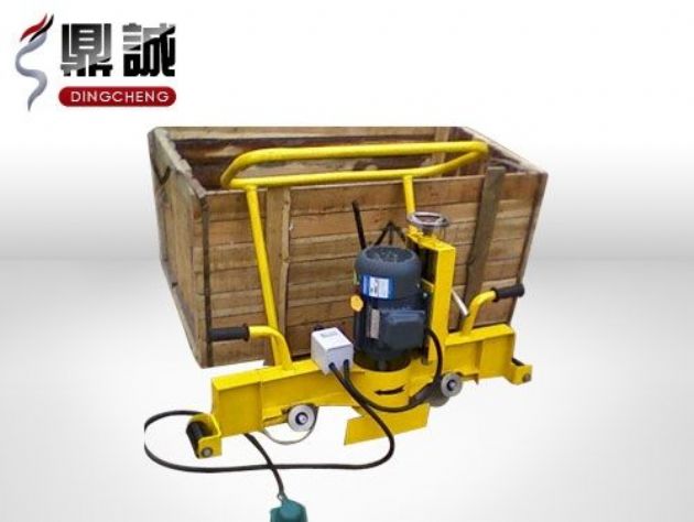 點擊查看詳細信息<br>標題：電動鋼軌打磨機 閱讀次數：4788