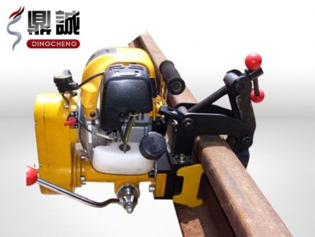 點擊查看詳細信息<br>標題：內燃鋼軌鉆孔機 閱讀次數：4790