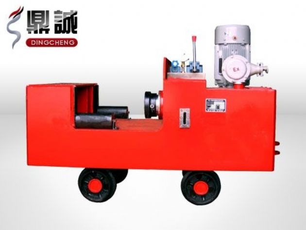 點擊查看詳細信息<br>標題：液壓校直機 閱讀次數(shù)：4654
