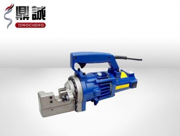 點(diǎn)擊查看詳細(xì)信息<br>標(biāo)題：電動(dòng)鋼筋剪 閱讀次數(shù)：4428