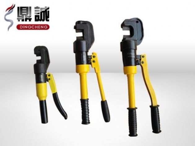 點擊查看詳細信息<br>標題：液壓鋼筋剪 閱讀次數(shù)：4626