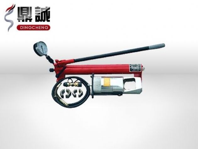 點擊查看詳細信息<br>標題：液壓螺帽破切器 閱讀次數(shù)：4953