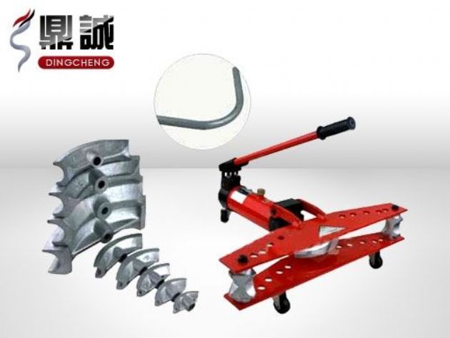 點(diǎn)擊查看詳細(xì)信息<br>標(biāo)題：手動(dòng)液壓彎管機(jī) 閱讀次數(shù)：4759