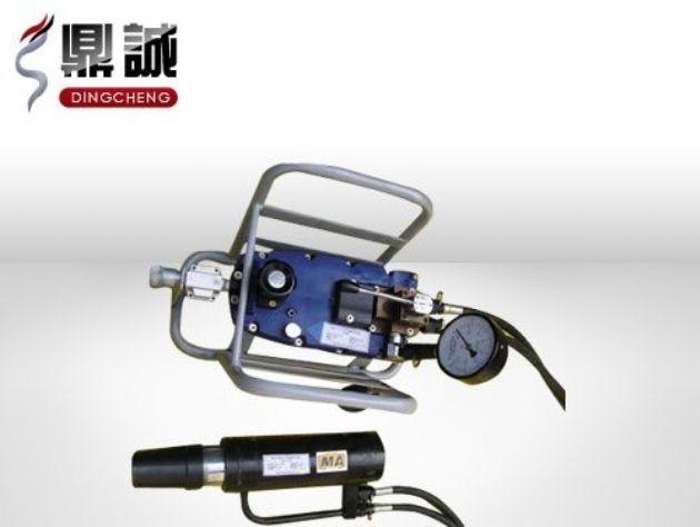 點擊查看詳細信息<br>標題：MQ氣動錨索張拉機具 閱讀次數：6133