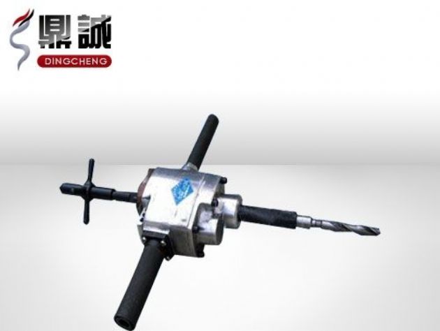 點(diǎn)擊查看詳細(xì)信息<br>標(biāo)題：ZK19型軌道鉆 閱讀次數(shù)：3870