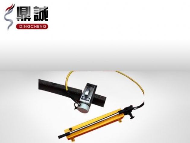 點(diǎn)擊查看詳細(xì)信息<br>標(biāo)題：YQA系列液壓鋼軌開(kāi)孔器 閱讀次數(shù)：3932