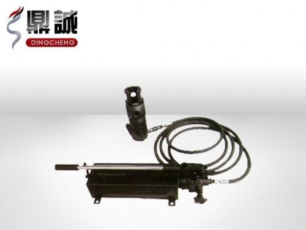 點擊查看詳細信息<br>標題：礦用液壓錨索剪斷器 閱讀次數：6702