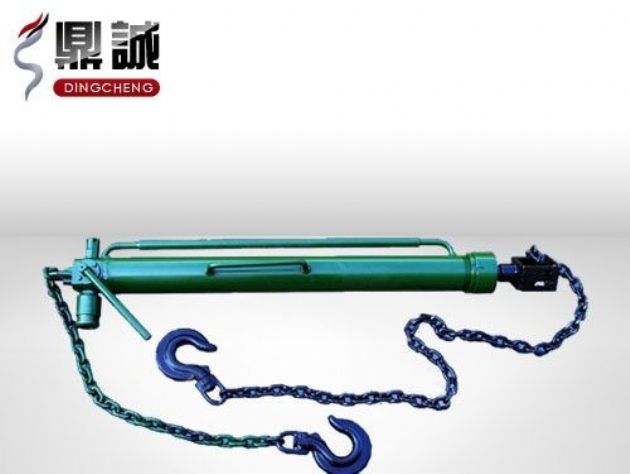 點擊查看詳細信息<br>標題：液壓快速回柱器 閱讀次數：4713